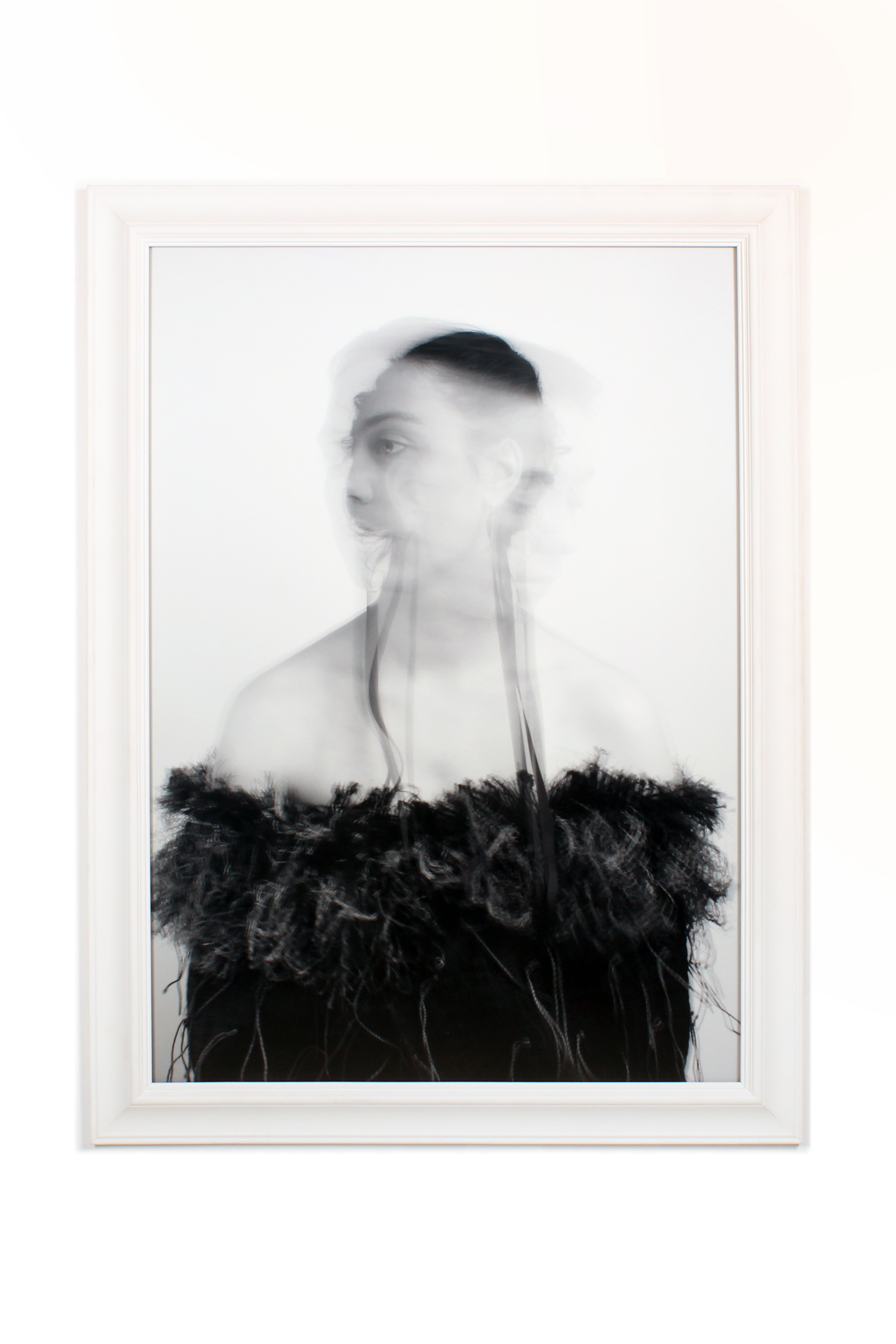 Erena Baker-Arapere - Tangowhakaahua #1 (2006)